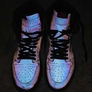 Jordan 1 Retro High FEARLESS!